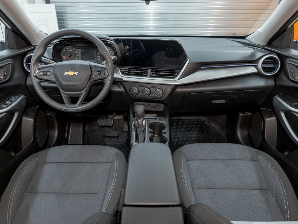 2024 Chevrolet Trax in St-Jérôme, Quebec - 11 - w1024h768px
