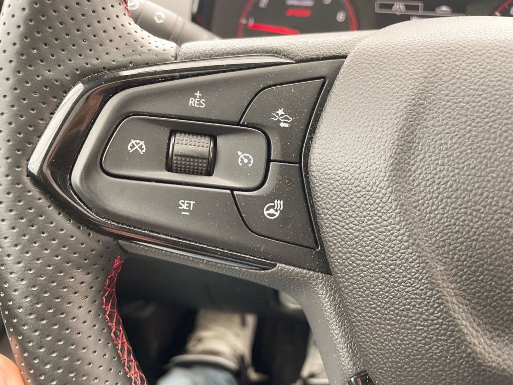 Chevrolet Trax  2024 à St-Jérôme, Québec - 13 - w1024h768px