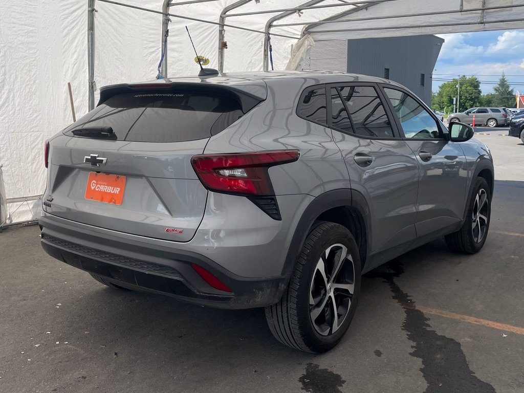 Chevrolet Trax  2024 à St-Jérôme, Québec - 8 - w1024h768px