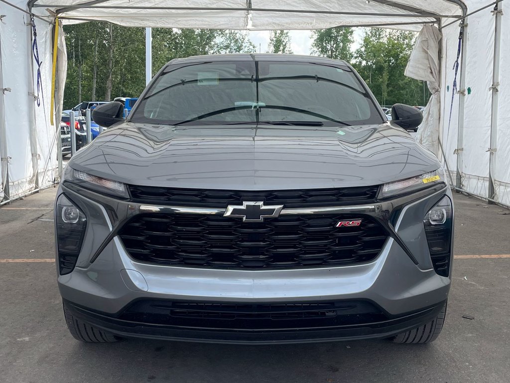 Chevrolet Trax  2024 à St-Jérôme, Québec - 4 - w1024h768px