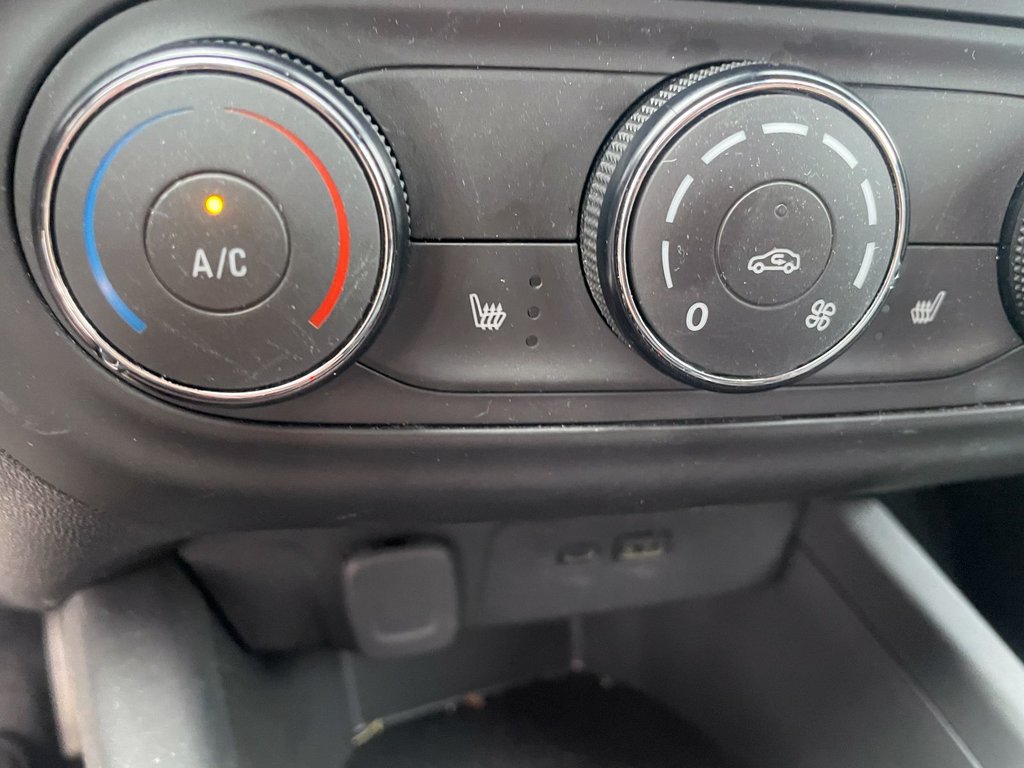 Chevrolet Trax  2024 à St-Jérôme, Québec - 14 - w1024h768px