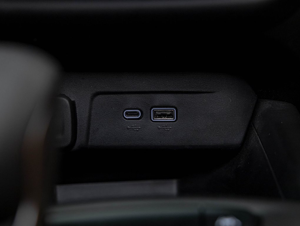 Chevrolet Trax  2024 à St-Jérôme, Québec - 21 - w1024h768px