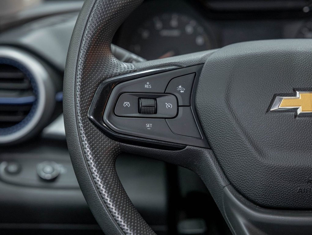 Chevrolet Trax  2024 à St-Jérôme, Québec - 14 - w1024h768px