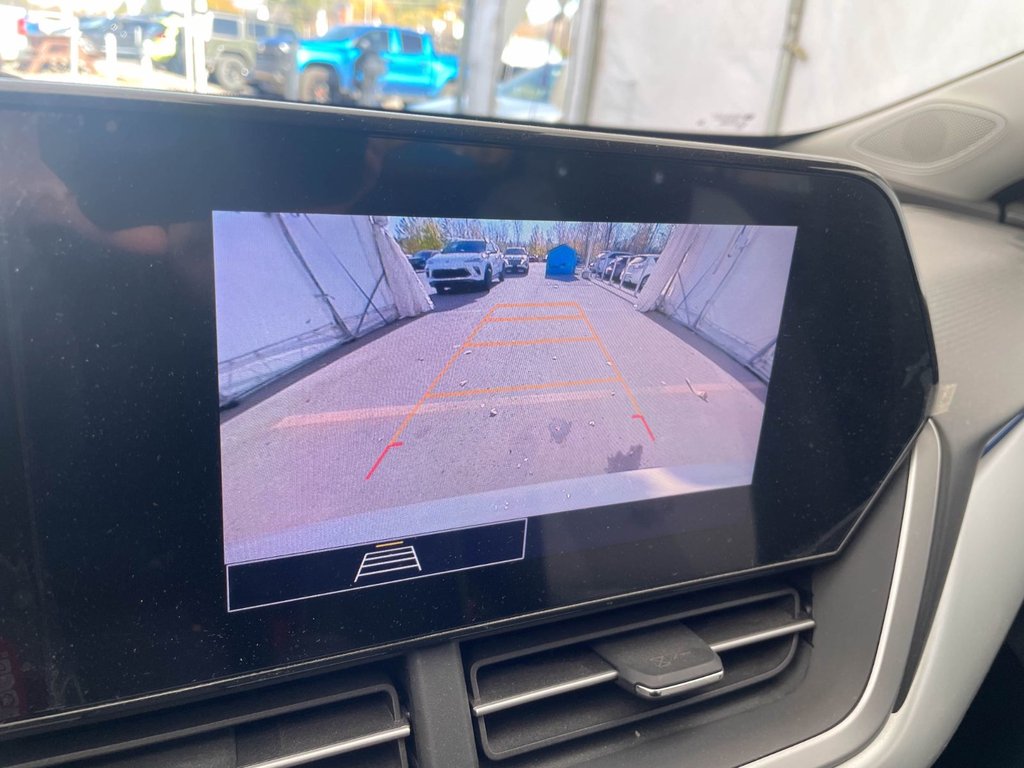 Chevrolet Trax  2024 à St-Jérôme, Québec - 13 - w1024h768px