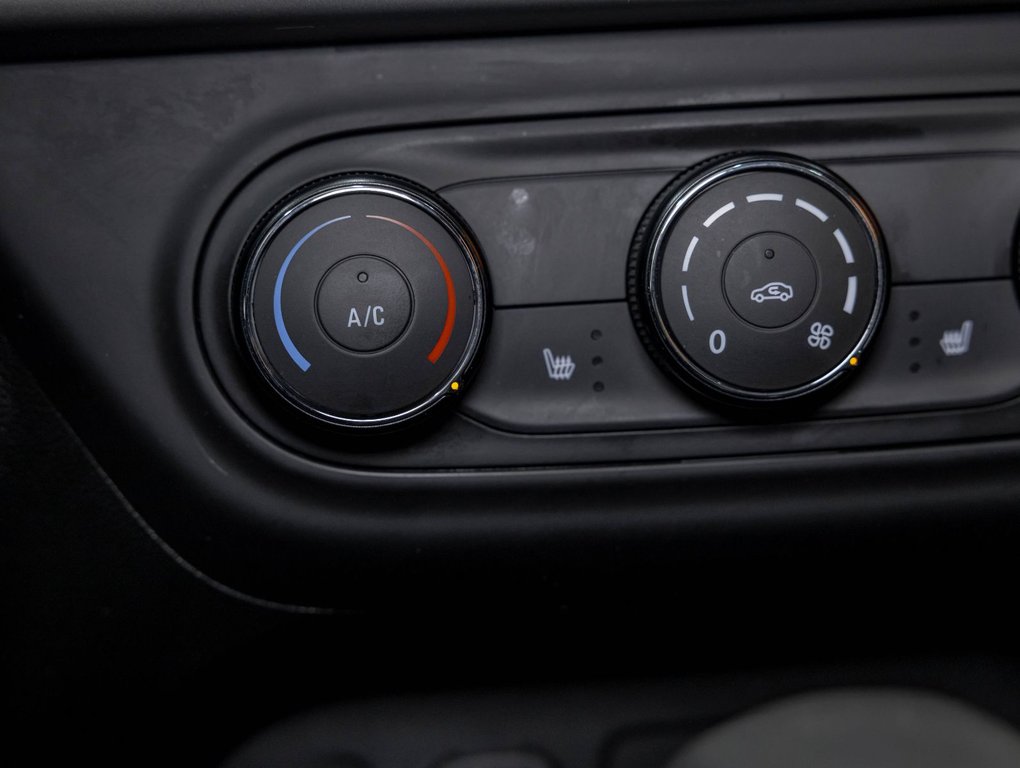 Chevrolet Trax  2024 à St-Jérôme, Québec - 20 - w1024h768px