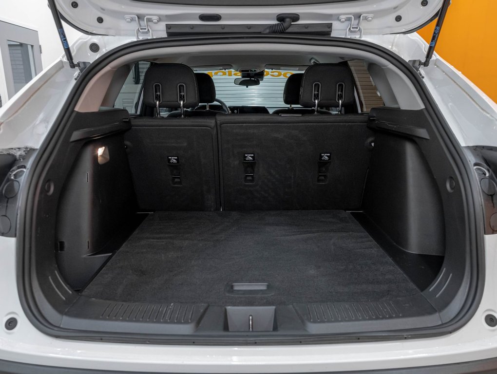 Chevrolet Trax  2024 à St-Jérôme, Québec - 25 - w1024h768px