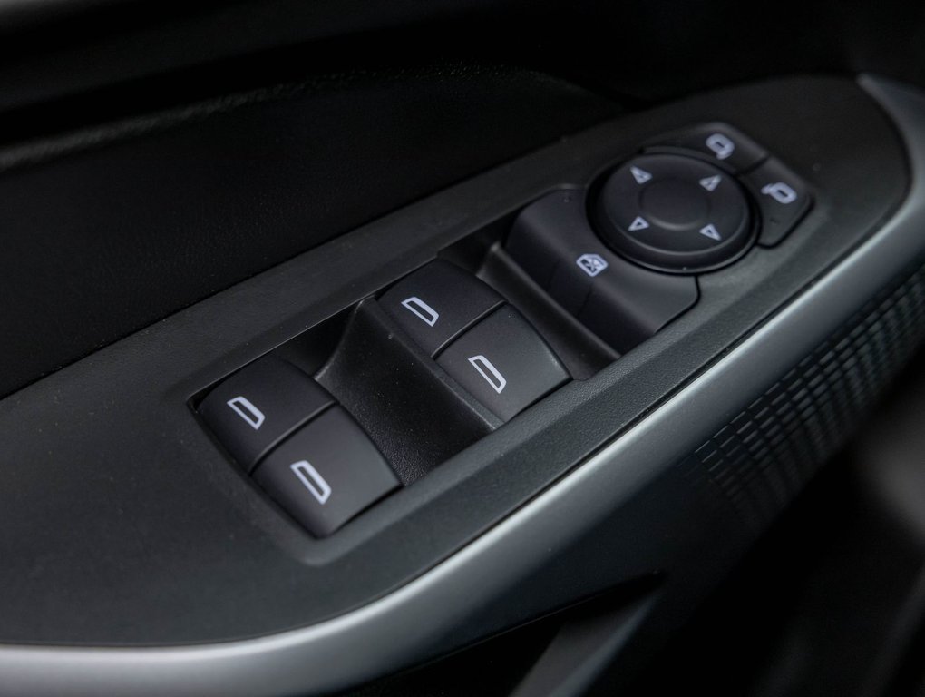 Chevrolet Trax  2024 à St-Jérôme, Québec - 22 - w1024h768px