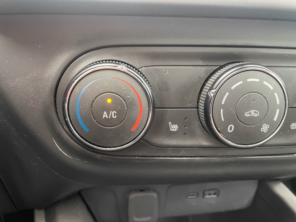 Chevrolet Trax  2024 à St-Jérôme, Québec - 12 - w1024h768px