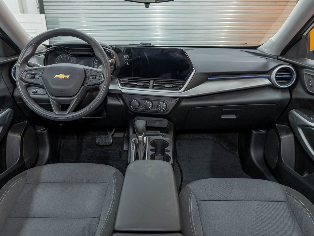 Chevrolet Trax  2024 à St-Jérôme, Québec - 11 - w1024h768px
