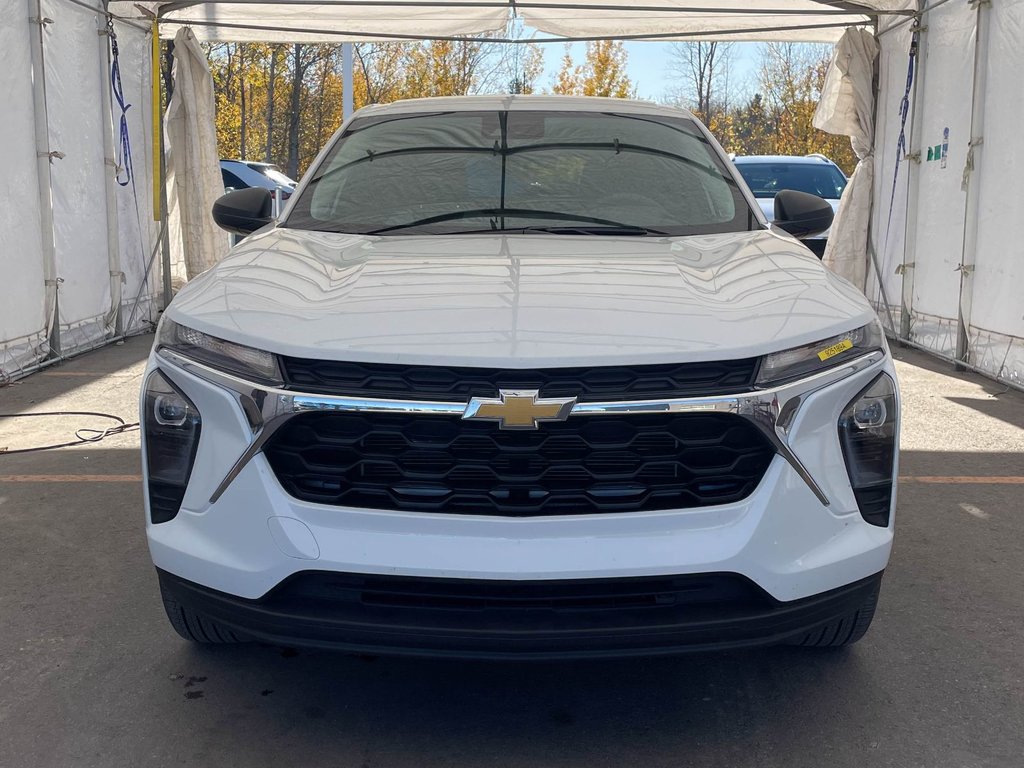 Chevrolet Trax  2024 à St-Jérôme, Québec - 4 - w1024h768px