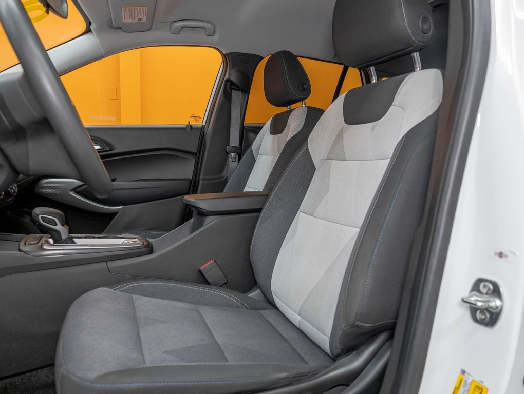 Chevrolet Trax  2024 à St-Jérôme, Québec - 10 - w1024h768px