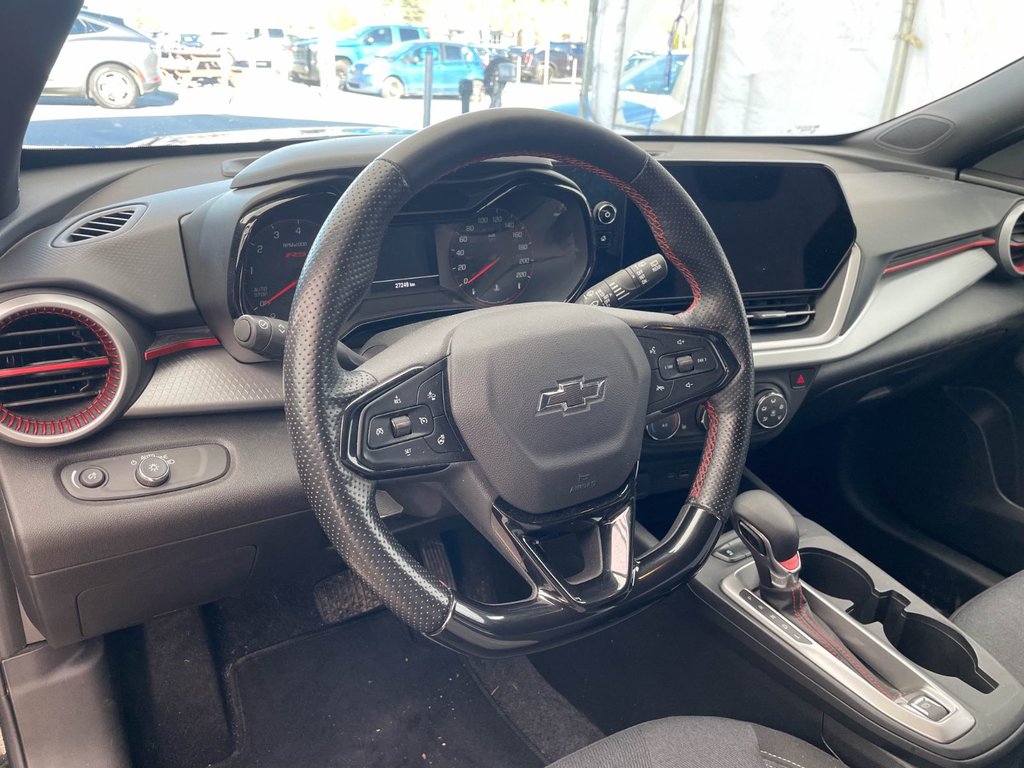 2024 Chevrolet Trax in St-Jérôme, Quebec - 3 - w1024h768px