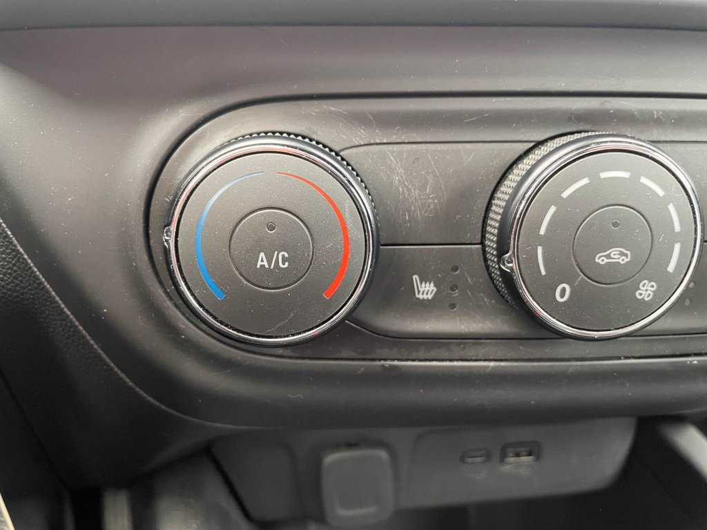 2024 Chevrolet Trax in St-Jérôme, Quebec - 12 - w1024h768px