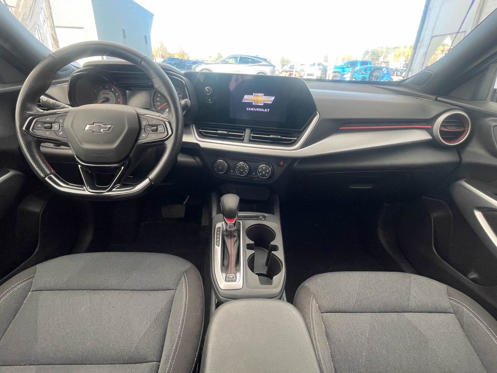 2024 Chevrolet Trax in St-Jérôme, Quebec - 10 - w1024h768px