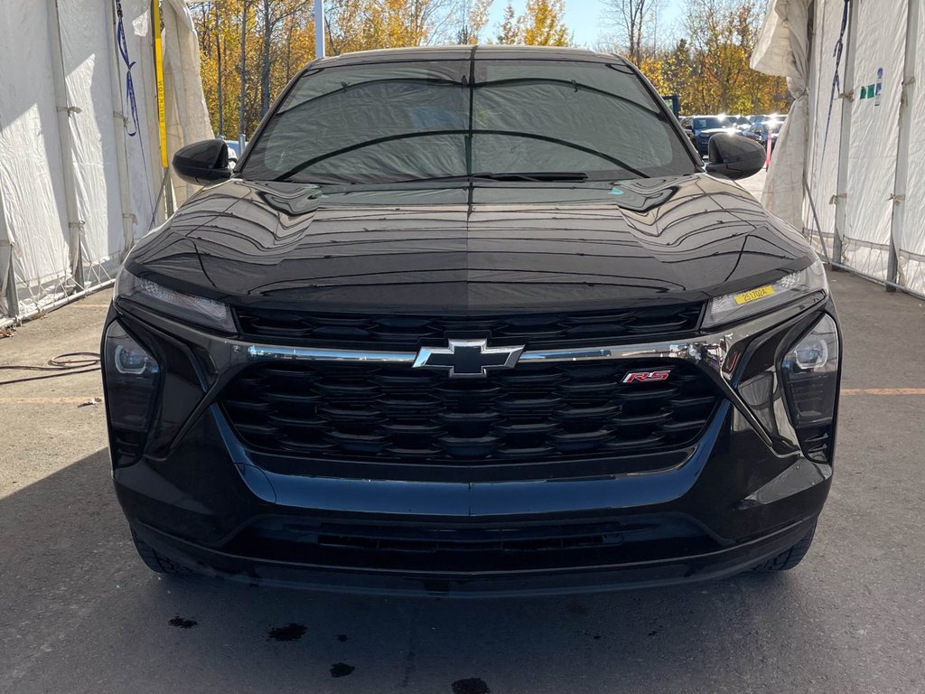 2024 Chevrolet Trax in St-Jérôme, Quebec - 4 - w1024h768px