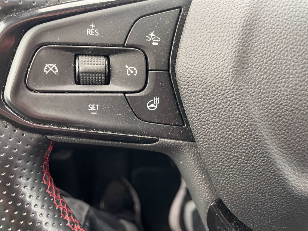 2024 Chevrolet Trax in St-Jérôme, Quebec - 13 - w1024h768px