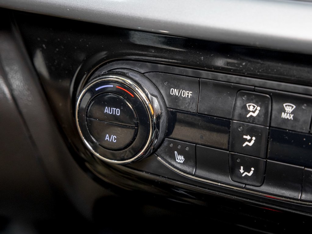 Chevrolet Trax  2024 à St-Jérôme, Québec - 20 - w1024h768px