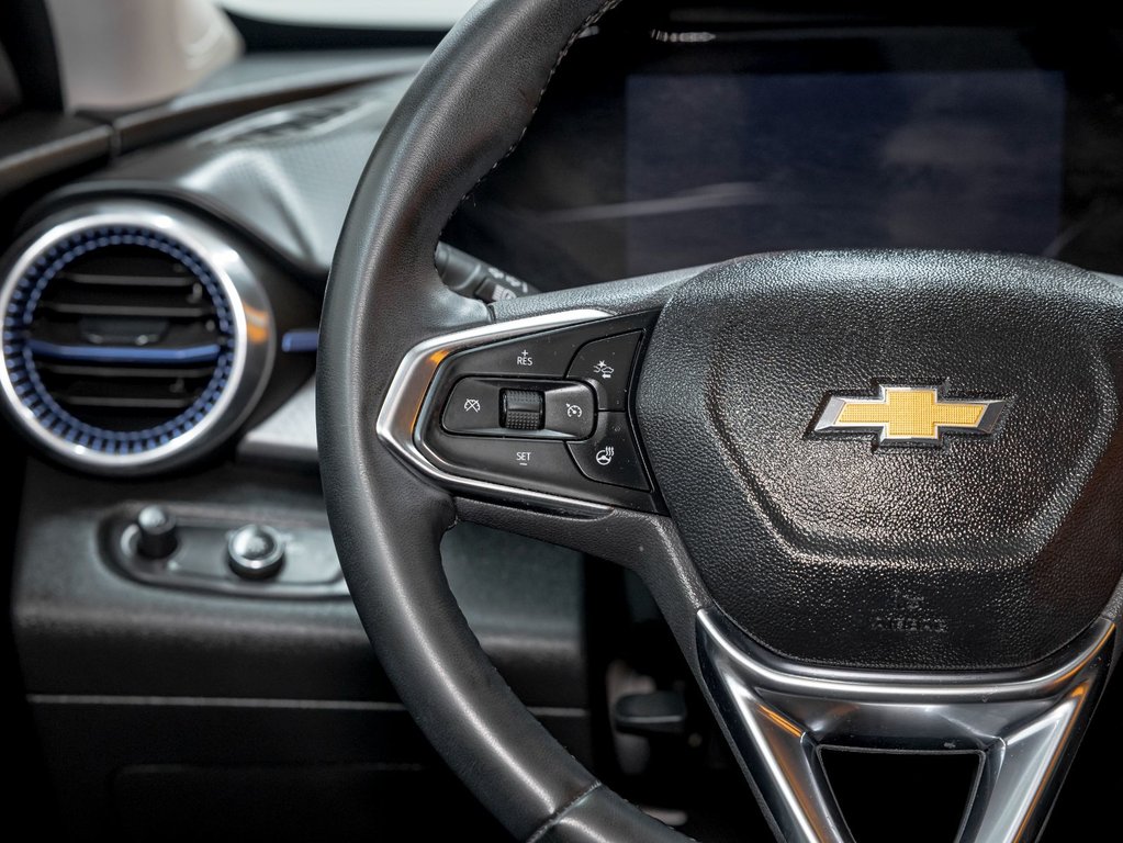 Chevrolet Trax  2024 à St-Jérôme, Québec - 14 - w1024h768px