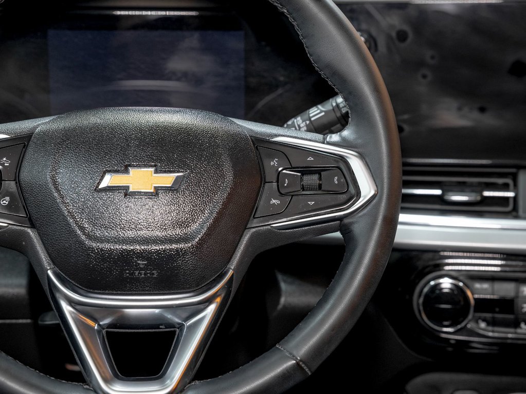 Chevrolet Trax  2024 à St-Jérôme, Québec - 15 - w1024h768px