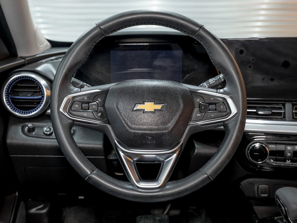 Chevrolet Trax  2024 à St-Jérôme, Québec - 12 - w1024h768px