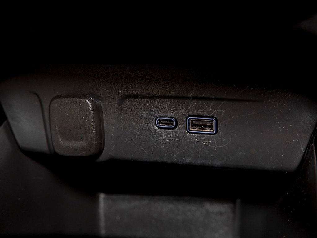 Chevrolet Trax  2024 à St-Jérôme, Québec - 21 - w1024h768px