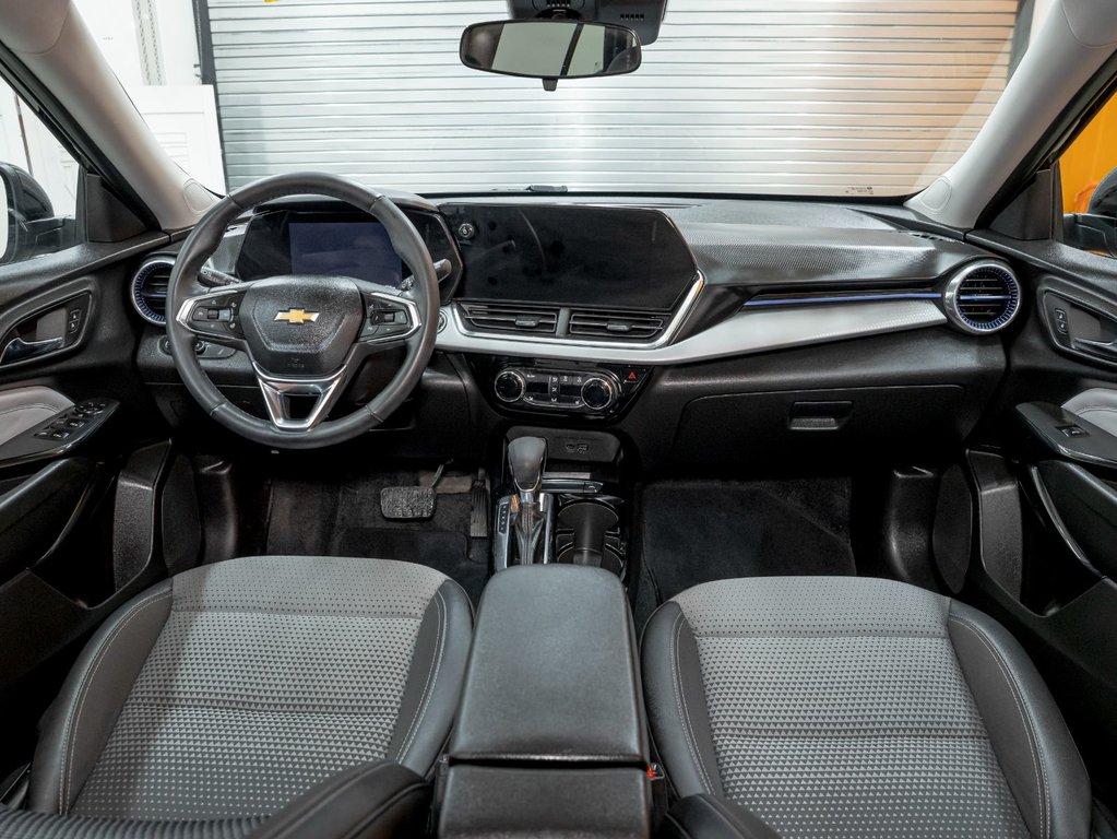 Chevrolet Trax  2024 à St-Jérôme, Québec - 11 - w1024h768px
