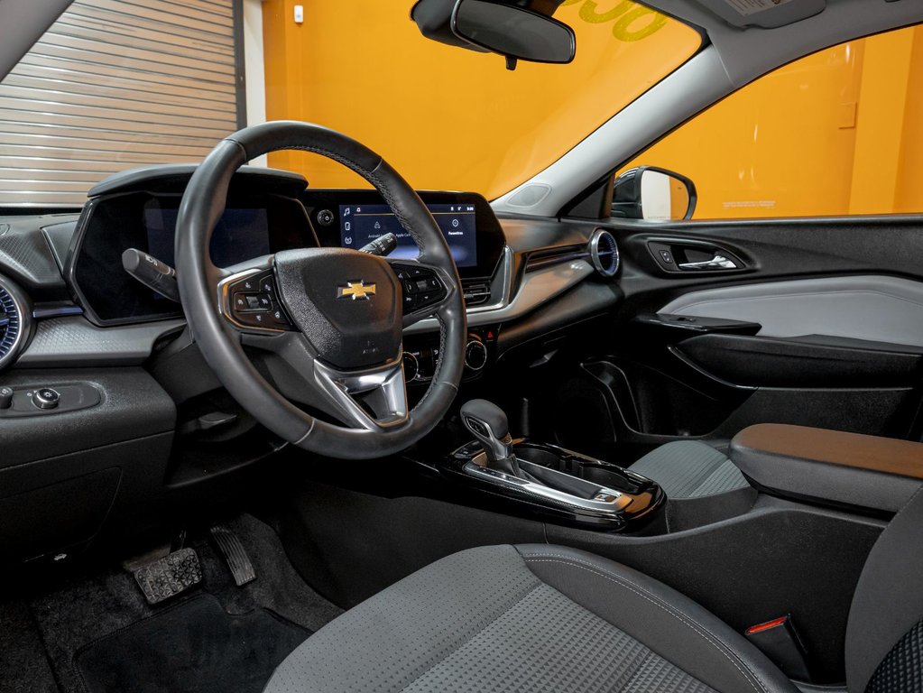 Chevrolet Trax  2024 à St-Jérôme, Québec - 2 - w1024h768px