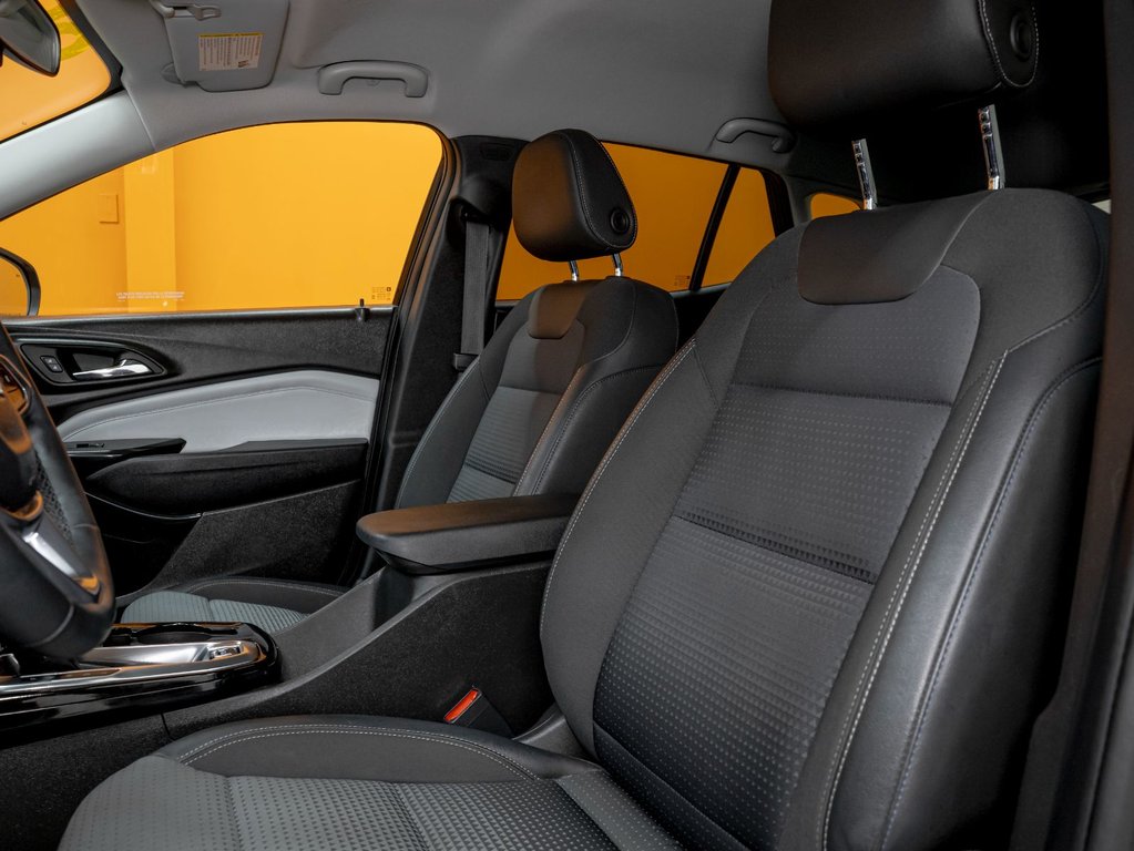 Chevrolet Trax  2024 à St-Jérôme, Québec - 10 - w1024h768px