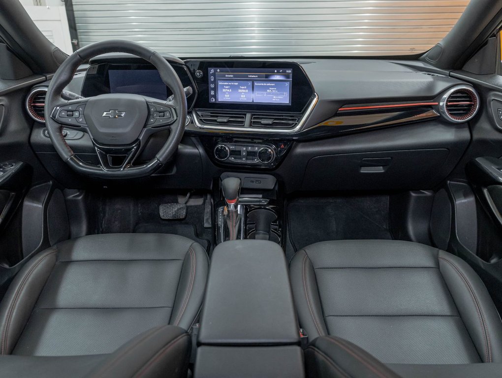 2024 Chevrolet Trax in St-Jérôme, Quebec - 11 - w1024h768px