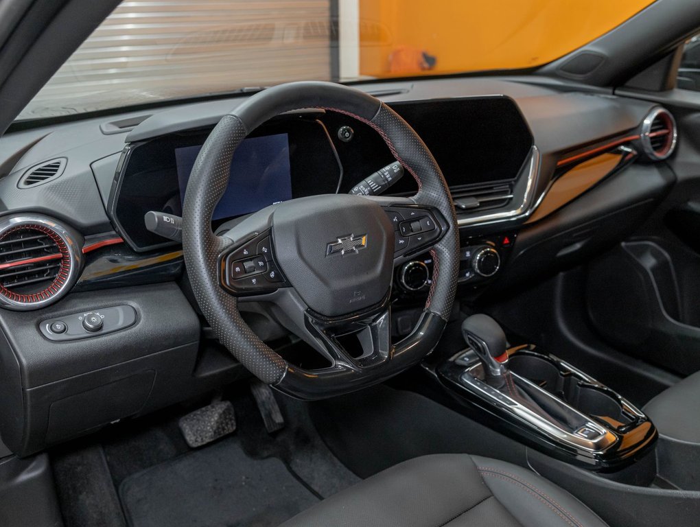 2024 Chevrolet Trax in St-Jérôme, Quebec - 2 - w1024h768px