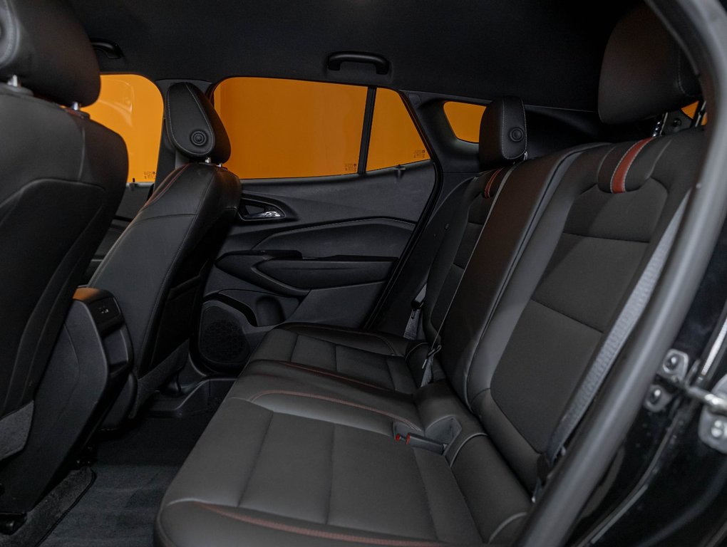 2024 Chevrolet Trax in St-Jérôme, Quebec - 25 - w1024h768px