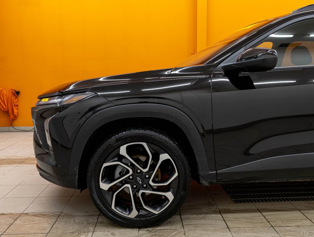2024 Chevrolet Trax in St-Jérôme, Quebec - 30 - w1024h768px