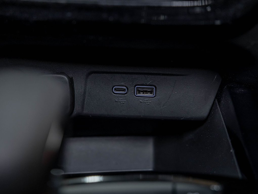 2024 Chevrolet Trax in St-Jérôme, Quebec - 21 - w1024h768px