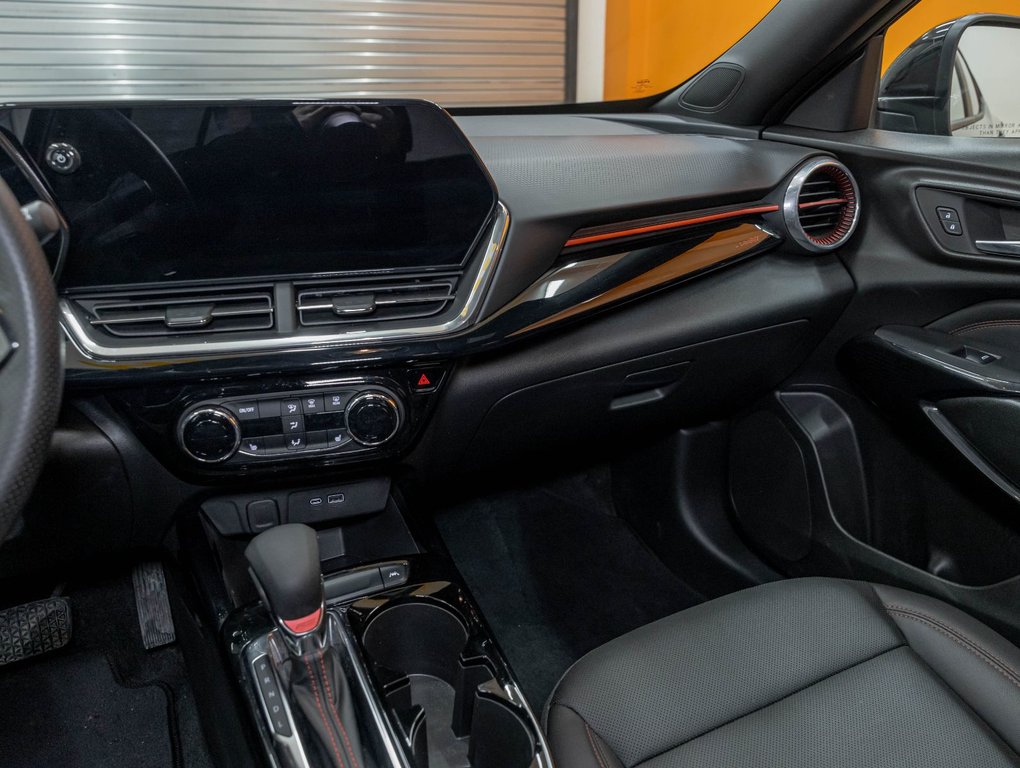 2024 Chevrolet Trax in St-Jérôme, Quebec - 18 - w1024h768px