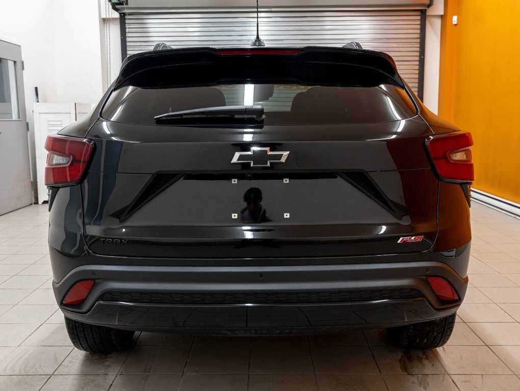 2024 Chevrolet Trax in St-Jérôme, Quebec - 6 - w1024h768px