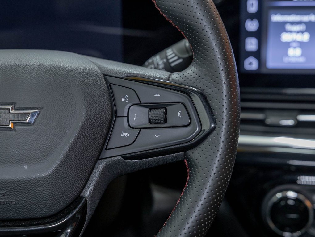 2024 Chevrolet Trax in St-Jérôme, Quebec - 15 - w1024h768px