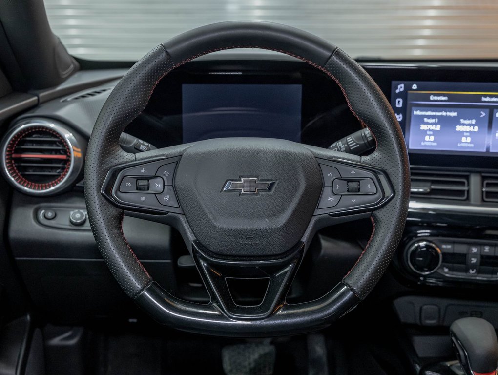 2024 Chevrolet Trax in St-Jérôme, Quebec - 12 - w1024h768px