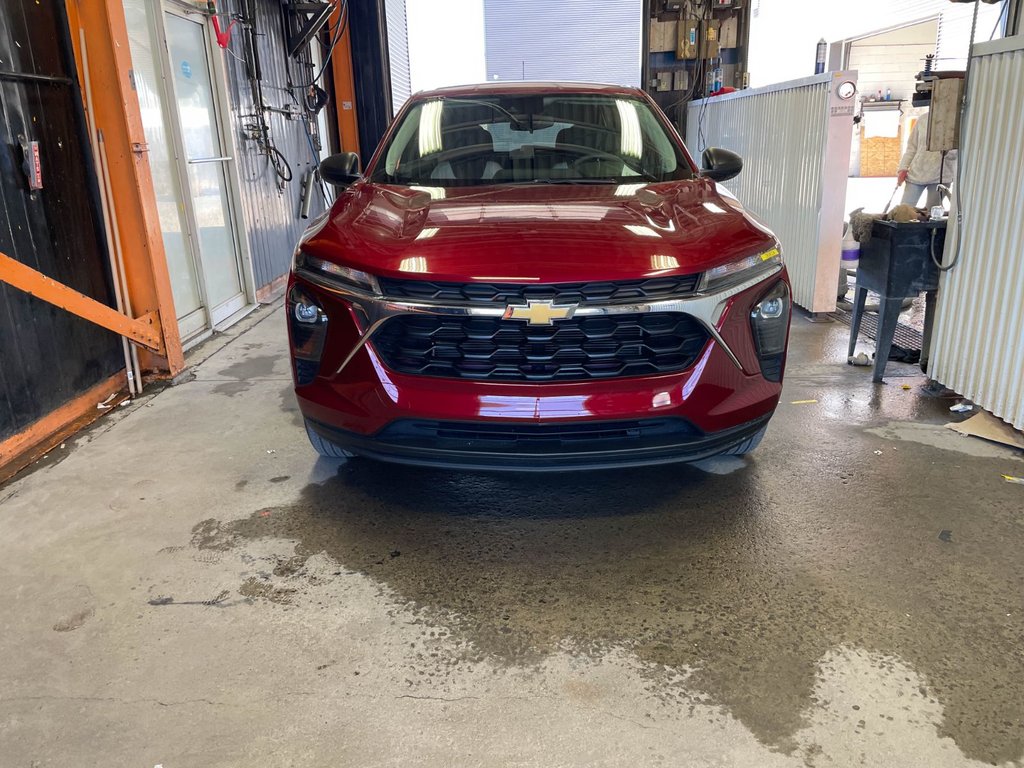 2024 Chevrolet Trax in St-Jérôme, Quebec - 4 - w1024h768px