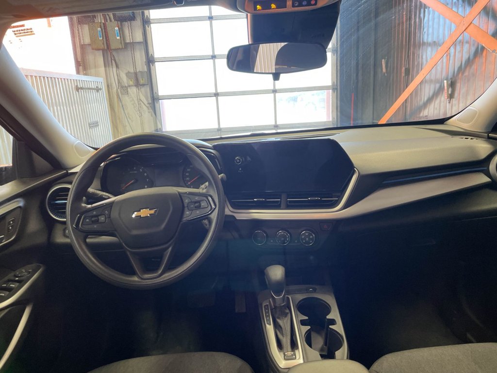 2024 Chevrolet Trax in St-Jérôme, Quebec - 10 - w1024h768px