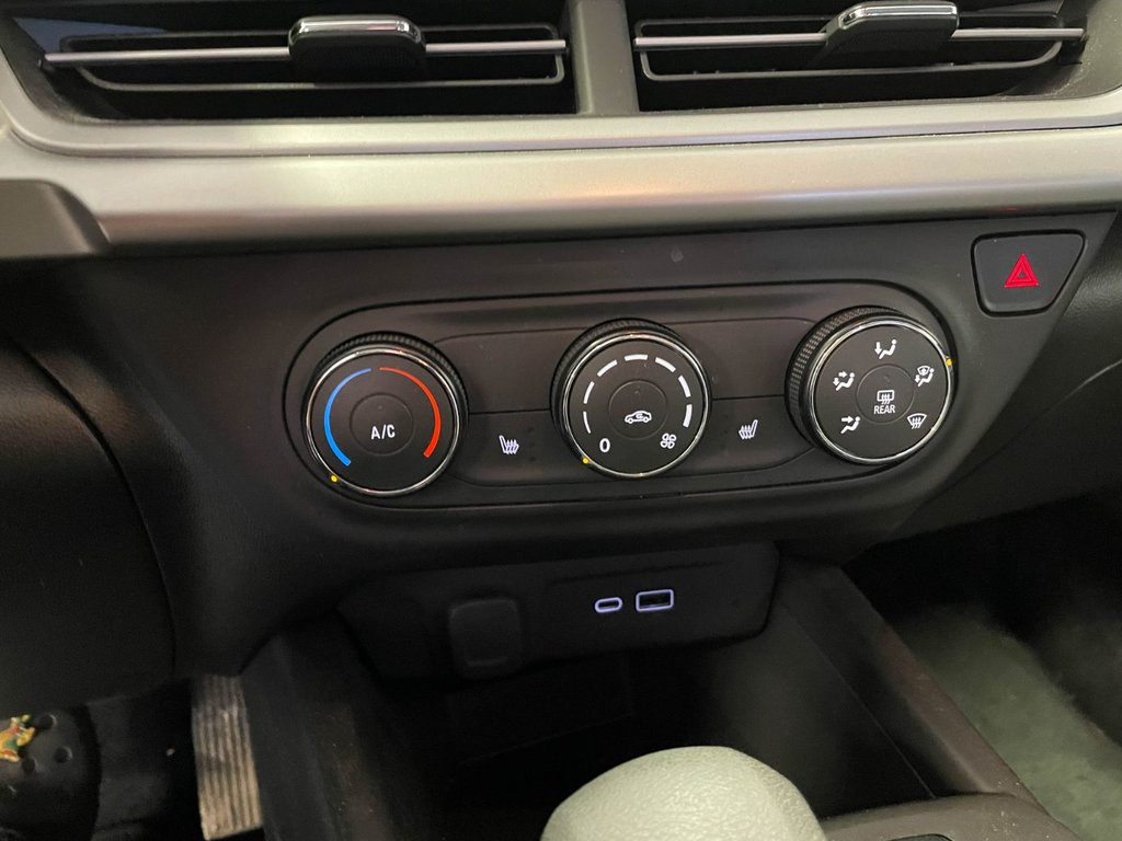 2024 Chevrolet Trax in St-Jérôme, Quebec - 12 - w1024h768px