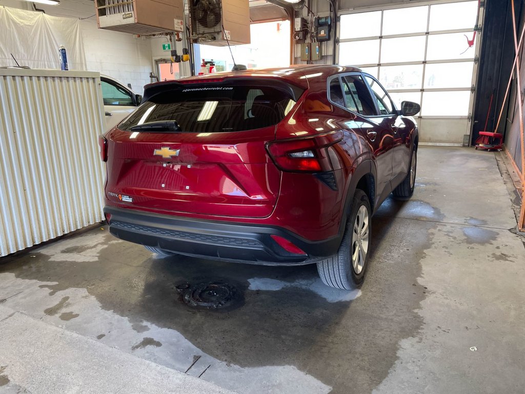 2024 Chevrolet Trax in St-Jérôme, Quebec - 8 - w1024h768px