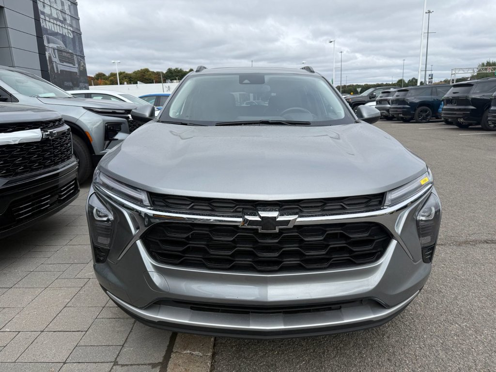 2024 Chevrolet Trax in St-Jérôme, Quebec - 3 - w1024h768px