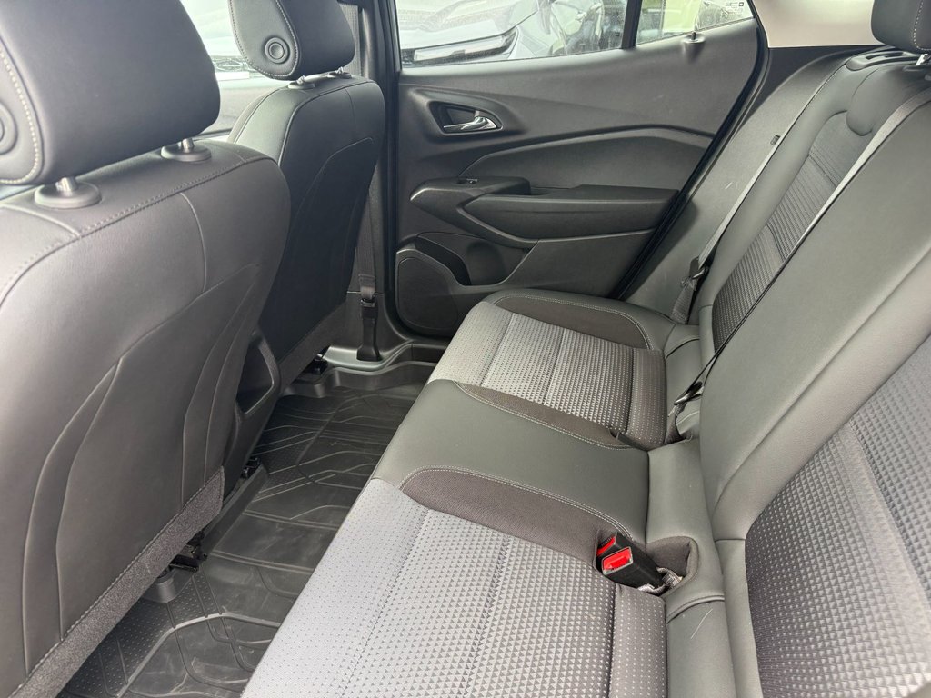 2024 Chevrolet Trax in St-Jérôme, Quebec - 13 - w1024h768px