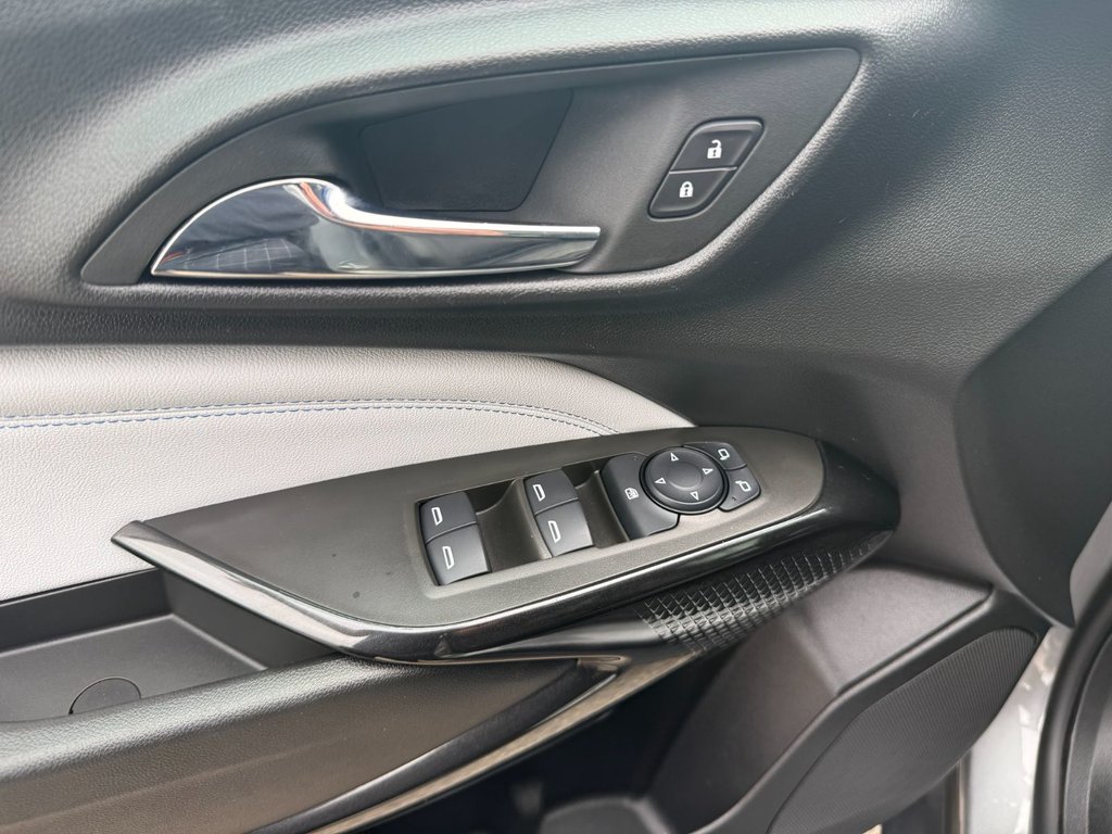 2024 Chevrolet Trax in St-Jérôme, Quebec - 15 - w1024h768px