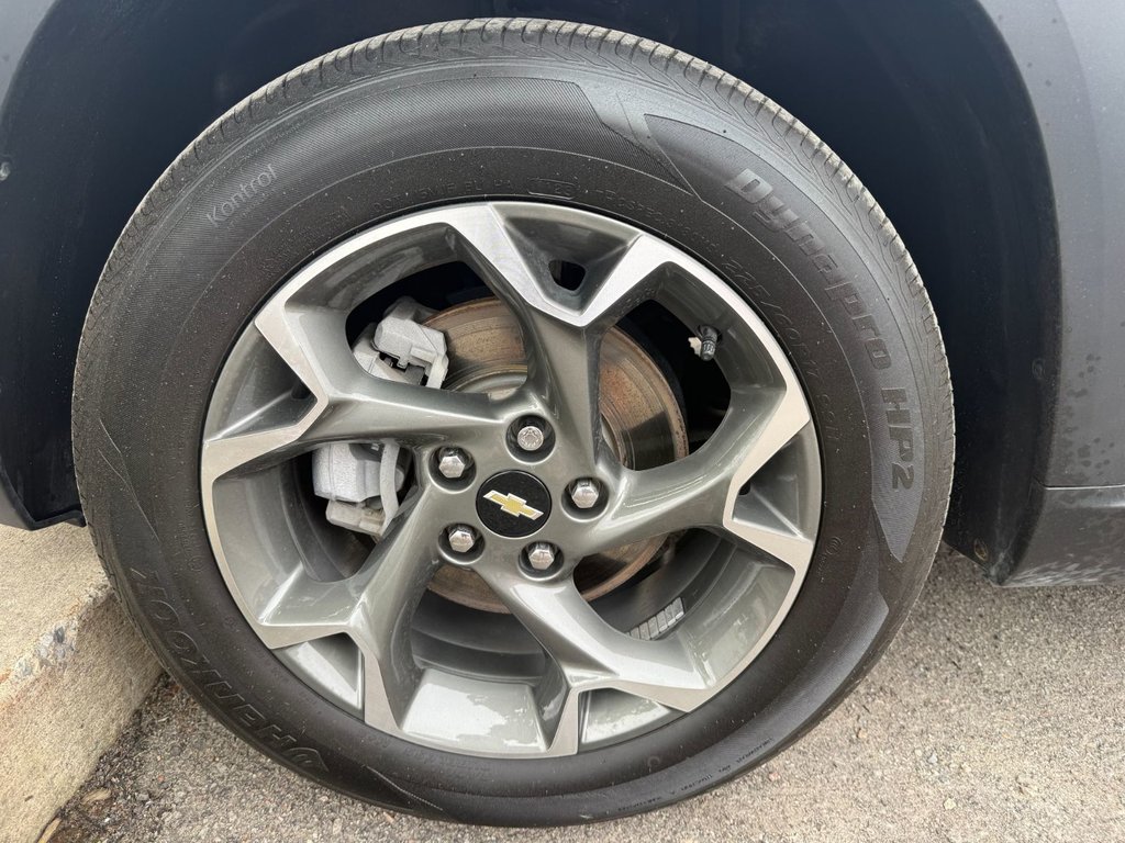 2024 Chevrolet Trax in St-Jérôme, Quebec - 18 - w1024h768px
