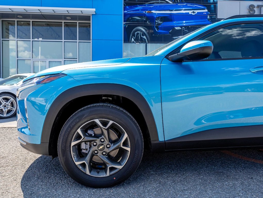 2025 Chevrolet Trax in St-Jérôme, Quebec - 36 - w1024h768px