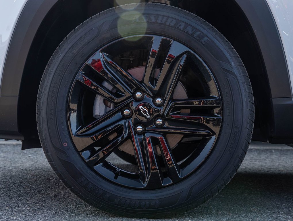 2025 Chevrolet Trax in St-Jérôme, Quebec - 35 - w1024h768px