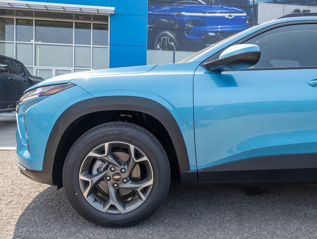 2025 Chevrolet Trax in St-Jérôme, Quebec - 34 - w1024h768px