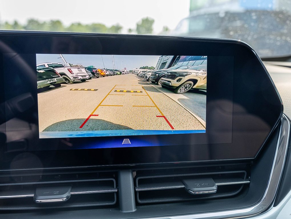 2025 Chevrolet Trax in St-Jérôme, Quebec - 20 - w1024h768px