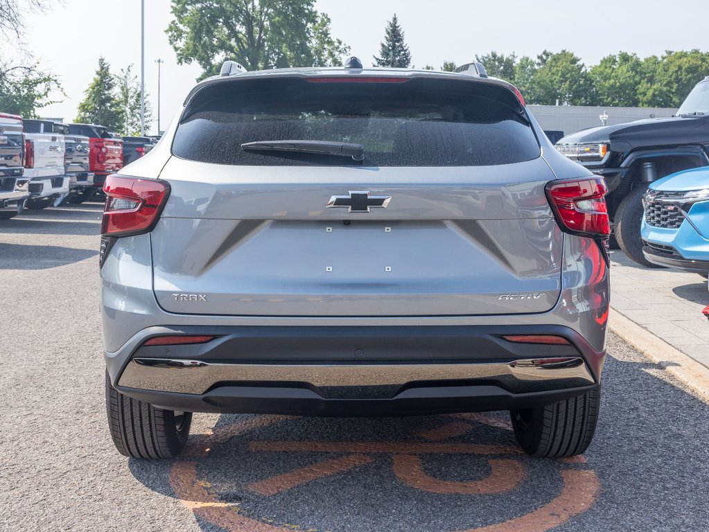 2025 Chevrolet Trax in St-Jérôme, Quebec - 8 - w1024h768px